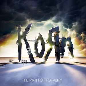 Album artwork for Korn - The Path of Totality