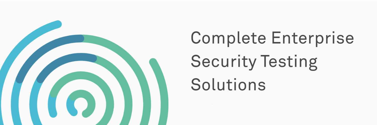 AppCheck - Complete Enterprise Security Testing Solutions